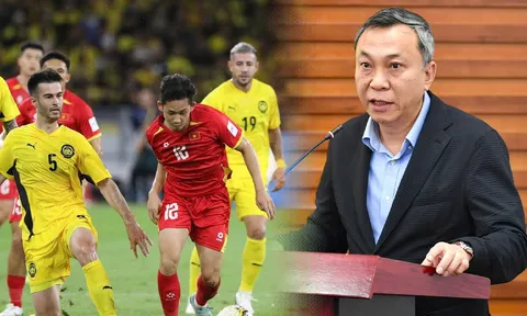 Điểm tin BĐVN 1/1: VFF phạt nặng 13 cầu thủ Việt Nam; Malaysia thừa nhận sự thật phũ phàng