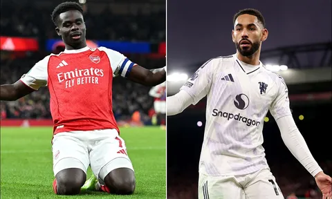 Kết quả bóng đá Ngoại hạng Anh hôm nay: Arsenal nguy cơ mất ngôi đầu; Top 4 bỏ xa Manchester United?