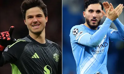 Lịch thi đấu bóng đá hôm nay: Man Utd đại thắng ở Ngoại hạng Anh; Man City hủy diệt Chelsea?