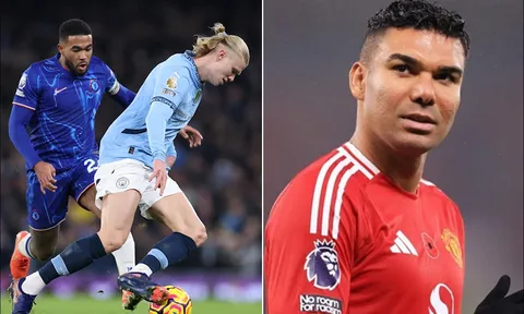 Lịch thi đấu bóng đá Ngoại hạng Anh hôm nay: Man City đại chiến Chelsea; Man Utd hủy diệt Leeds?