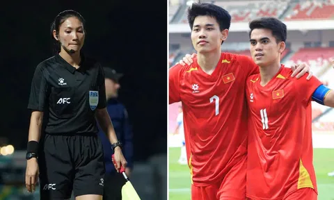 Tin bóng đá tối 3/1: AFC 'trêu ngươi' ĐT Việt Nam; U23 Việt Nam nhận tối hậu thư trước VCK Châu Á