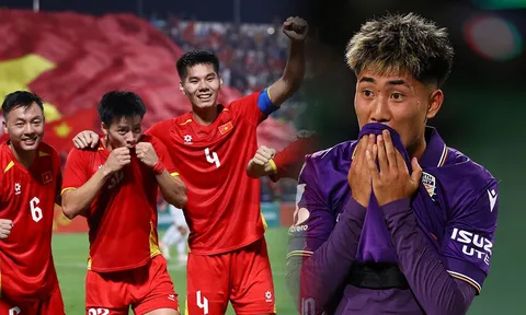 Điểm tin BĐVN 3/1: U23 Việt Nam nhận 'tối hậu thư'; Sao Việt kiều gia nhập 'đại gia' V.League