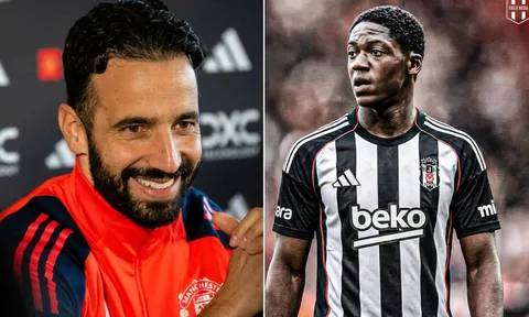 Man Utd nhận đề nghị khó tin, Kobbie Mainoo chính thức rời Old Trafford trong 48h tới?