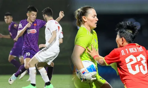 Điểm tin BĐVN 4/1: Kình địch ĐT nữ Việt Nam được vinh danh; Dự đoán tỷ số U23 Việt Nam vs U23 Jordan