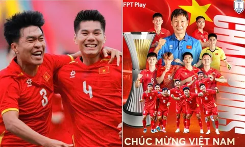 HLV Kim Sang Sik nhận cú hích từ AFC, U23 Việt Nam thiết lập cột mốc lịch sử tại VCK U23 châu Á 2026?