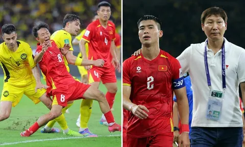Truyền thông ĐNÁ kêu gọi LĐBĐ Malaysia ngưng 'làm trò', AFC sớm trả lại công bằng cho ĐT Việt Nam