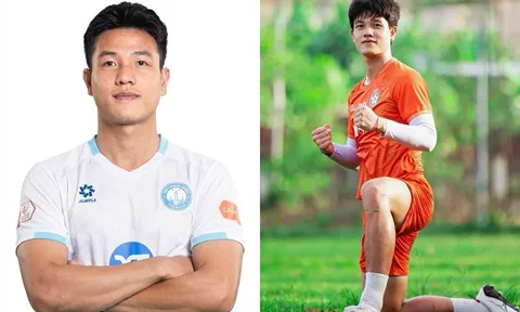 Chia tay cựu vương V.League, nhà vô địch SEA Games chốt bến đỗ mới ngay trước VCK U23 châu Á 2026