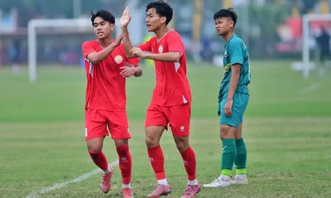 VFF xử lý mạnh tay, 18 cầu thủ Việt Nam bị trừng phạt vì hành vi 'bán độ'