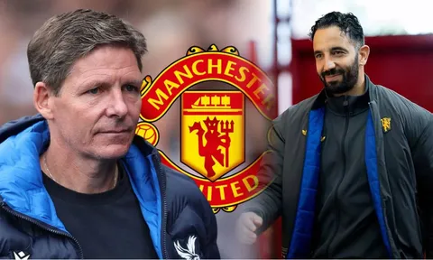 Tin bóng đá quốc tế 6/1: MU bị Man City nẫng tay trên; Man Utd chốt người thay Amorim?