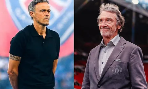 Luis Enrique chốt ngày rời PSG, Man United 'đặt hàng' trước Chelsea và Liverpool