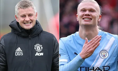 Kết quả bóng đá Ngoại hạng Anh hôm nay: Ole Solskjaer tiếp quản Man Utd; Man City tiếp tục mất điểm?