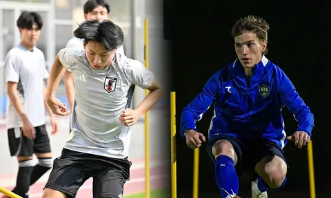 Kết quả VCK U23 châu Á 2026 mới nhất: Nhật Bản thị uy sức mạnh; 'Khắc tinh' U23 Việt Nam thắng nhọc?