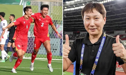 Tin bóng đá tối 7/1: U23 Việt Nam bất ngờ bị 'cảnh báo'; Hé lộ 'vũ khí bí mật' của HLV Kim Sang Sik