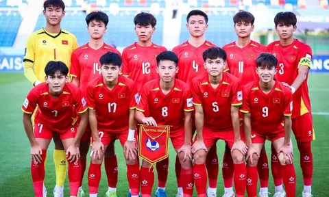 FIFA đưa ra thay đổi bước ngoặt, thêm một cấp độ ĐT Việt Nam được mở đường dự World Cup