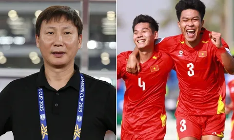 Tin bóng đá trong nước 7/1: AFC báo tin chẳng lành cho U23 Việt Nam; FIFA quyết 'cấm vận' Malaysia