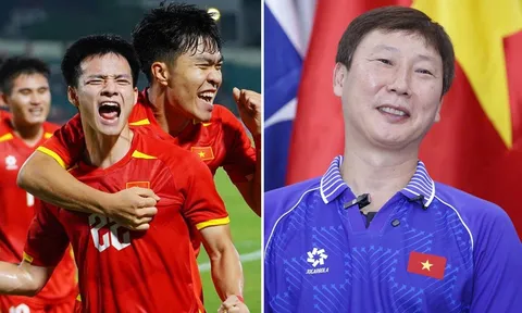 Người hùng SEA Games hồi phục thần tốc, U23 Việt Nam sớm vào tứ kết U23 châu Á với 'quân bài tẩy'?