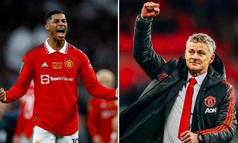 Tin chuyển nhượng mới nhất 8/1: Xong vụ Solskjaer tiếp quản MU; Rashford lập tức trở lại Man Utd?