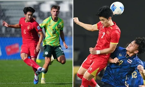 Thái Lan đối mặt với cơn ác mộng ở VCK U23 châu Á, bại tướng của U23 Việt Nam phản ứng bất ngờ