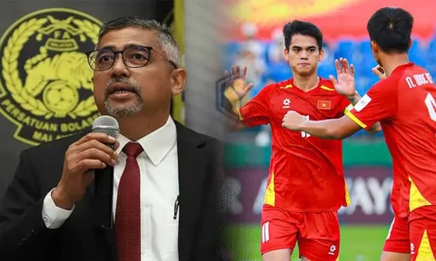 Điểm tin BĐVN 9/1: U23 Việt Nam khiến CĐV Đông Nam Á 'dậy sóng'; 'Sếp lớn' Malaysia bị phạt nặng