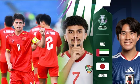 Kết quả VCK U23 châu Á 2026 mới nhất: 'Địa chấn' xuất hiện tại Saudi Arabia, đối thủ U23 Việt Nam dần lộ diện?