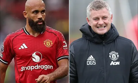 Nhận định bóng đá MU vs Brighton - Cúp FA: Mbeumo trở lại, HLV Ole Solskjaer chính thức ra mắt?