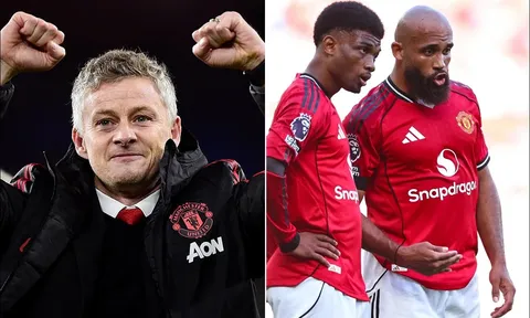 Kết quả bóng đá Cúp FA hôm nay: HLV Ole Solskjaer tái xuất Man Utd; Mbeumo và Amad Diallo trở lại?