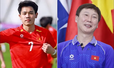 Lịch thi đấu VCK U23 châu Á hôm nay: U23 Việt Nam đại thắng Ả Rập, HLV Kim Sang-sik lập siêu kỷ lục?