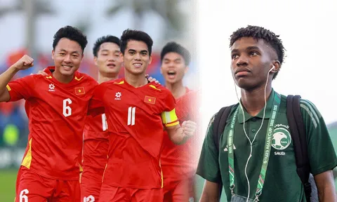 Nhận định bóng đá U23 Việt Nam vs U23 Saudi Arabia: Thầy trò HLV Kim Sang-sik vào tứ kết?