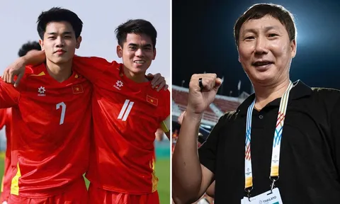 Tin bóng đá tối 11/1: U23 Việt Nam nhận quyết định từ AFC; HLV Kim Sang Sik 'không còn lựa chọn'