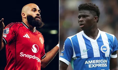 Xem trực tiếp bóng đá MU vs Brighton ở đâu, kênh nào? Link xem trực tiếp Cúp FA trên FPT FULL HD