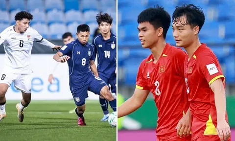 Tin bóng đá tối 12/1: Thái Lan không còn lựa chọn; U23 Việt Nam nhận 'cảnh báo' trước Saudi Arabia