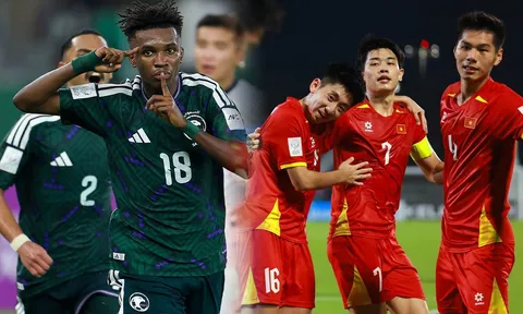 Quyết đánh bại U23 Việt Nam bằng mọi giá, chủ nhà Saudi Arabia nhờ cậy nhân vật 'đặc biệt' giúp sức