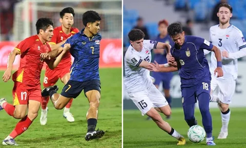 Bét bảng sau 2 lượt trận, kình địch của U23 Việt Nam lách qua khe cửa hẹp vào tứ kết U23 châu Á 2026?