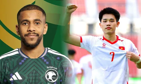 Xem trực tiếp bóng đá U23 Việt Nam vs U23 Kyrgyzstan ở đâu, kênh nào? Link trực tiếp U23 Việt Nam
