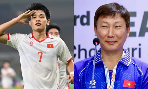 Được U23 Việt Nam giúp sức, U23 Jordan ăn mừng như 'anh em một nhà' sau khi vào Tứ kết U23 châu Á 2026
