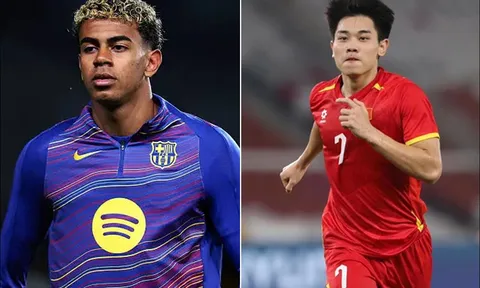 Lịch thi đấu bóng đá 14/1: Lamine Yamal lập kỷ lục ở Barca; Việt Nam đón tin vui ở VCK U23 châu Á?
