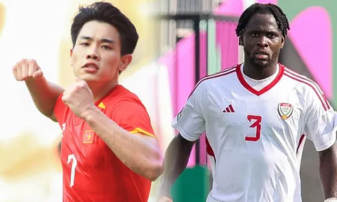 Nhận định U23 Việt Nam vs U23 UAE: Đình Bắc xé lưới đối thủ, HLV Kim Sang-sik lập cột mốc mới?
