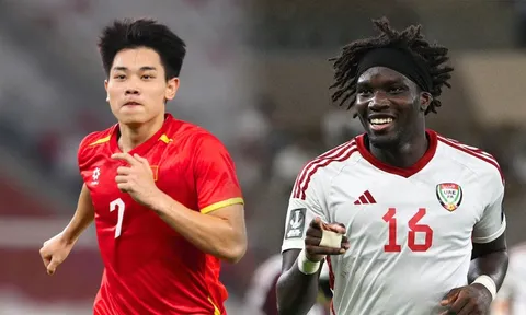 Siêu máy tính dự đoán kết quả trận U23 Việt Nam vs U23 UAE, HLV Kim Sang-sik lập cột mốc mới?