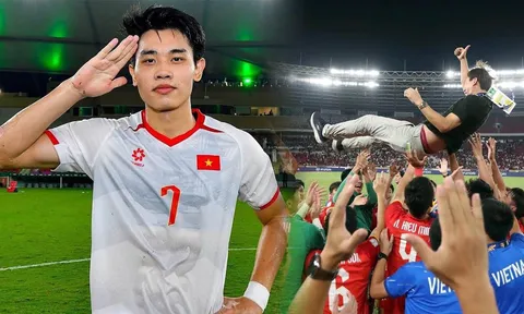 Điểm tin BĐVN 16/1: AFC báo tin vui cho Đình Bắc; HLV Kim Sang-sik nhận cảnh báo từ Hàn Quốc