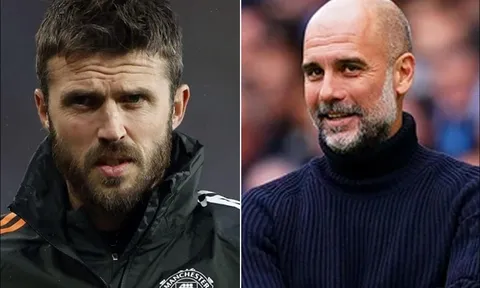 Dự đoán tỷ số MU vs Man City. 19h30 ngày 17/1 - Ngoại hạng Anh: HLV Carrick lập kỷ lục ngày ra mắt?