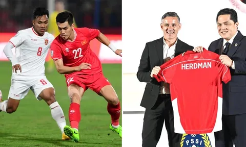 Indonesia 'giương cờ trắng', ĐT Việt Nam không có đối thủ ở vòng bảng AFF Cup 2026?