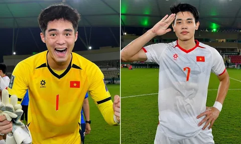 Tin bóng đá trong nước 16/1: Đình Bắc nhận cú hích từ AFC; Trần Trung Kiên bị qua mặt ở VCK U23 châu Á 2026