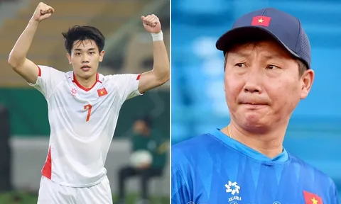 U23 Việt Nam 'tấn công tốt nhất' U23 châu Á 2026, UAE nhận tối hậu thư trước Tứ kết