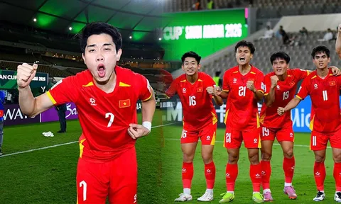 Điểm tin BĐVN 17/1: Đình Bắc 'bội thu' danh hiệu MVP; U23 Việt Nam nhận tin vui trước trận bán kết