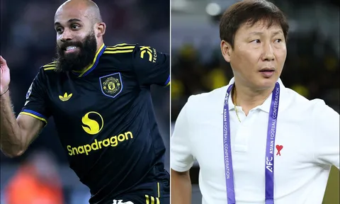 Lịch thi đấu bóng đá 18/1: MU đón tin vui ở Ngoại hạng Anh; ĐT Việt Nam tạo địa chấn trên BXH FIFA?