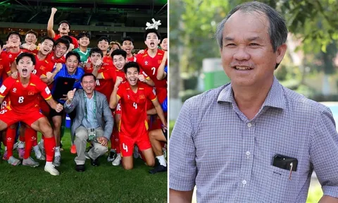 Tin bóng đá tối 17/1: AFC khiến U23 Việt Nam 'vỡ mộng'; Bầu Đức tuyên bố sốc trước bán kết U23 châu Á