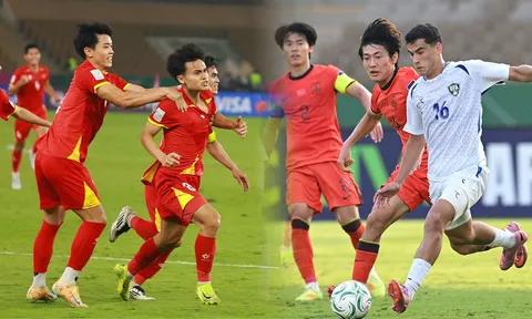 Tử thủ giành vé vào bán kết, U23 Trung Quốc trả giá đắt trước trận gặp U23 Việt Nam