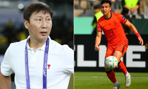 U23 Trung Quốc nhận 'liều doping' cực lớn trước Bán kết, U23 Việt Nam gặp bài toán chưa có lời giải