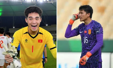 Trung Quốc 'đứng ngồi không yên' trước bán kết U23 châu Á 2026, U23 Việt Nam được trao cơ hội vàng?