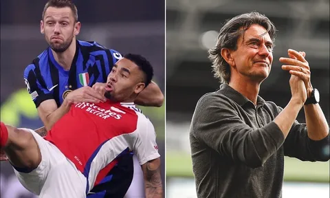 Lịch thi đấu Ngoại hạng Anh hôm nay: Inter đại chiến Arsenal; Tottenham sa thải HLV Thomas Frank?